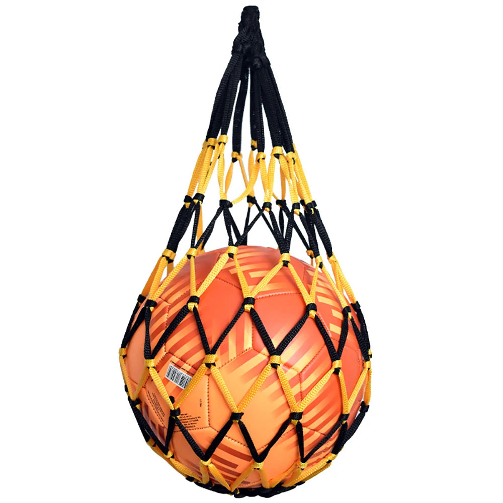 Nylon Ball Carry Bag