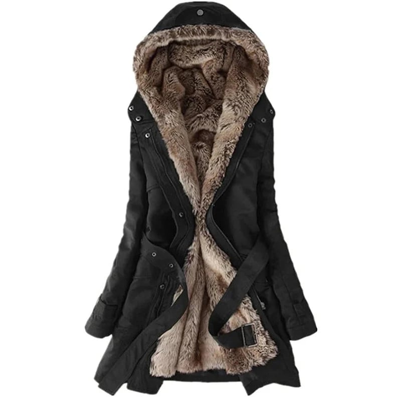 🎄Christmas Hot Sale 49% OFF🎄 Women's Winter Coat