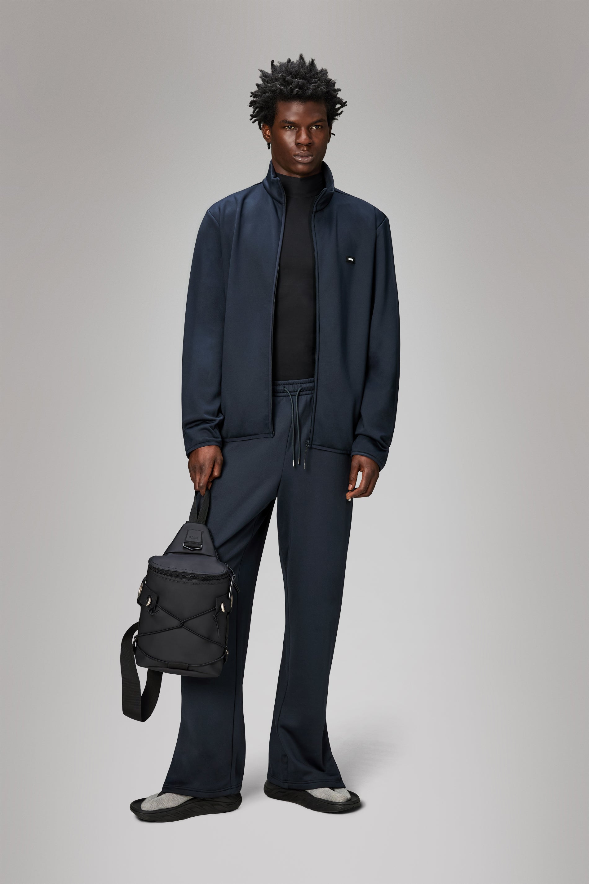Sintra Fleece Jacket