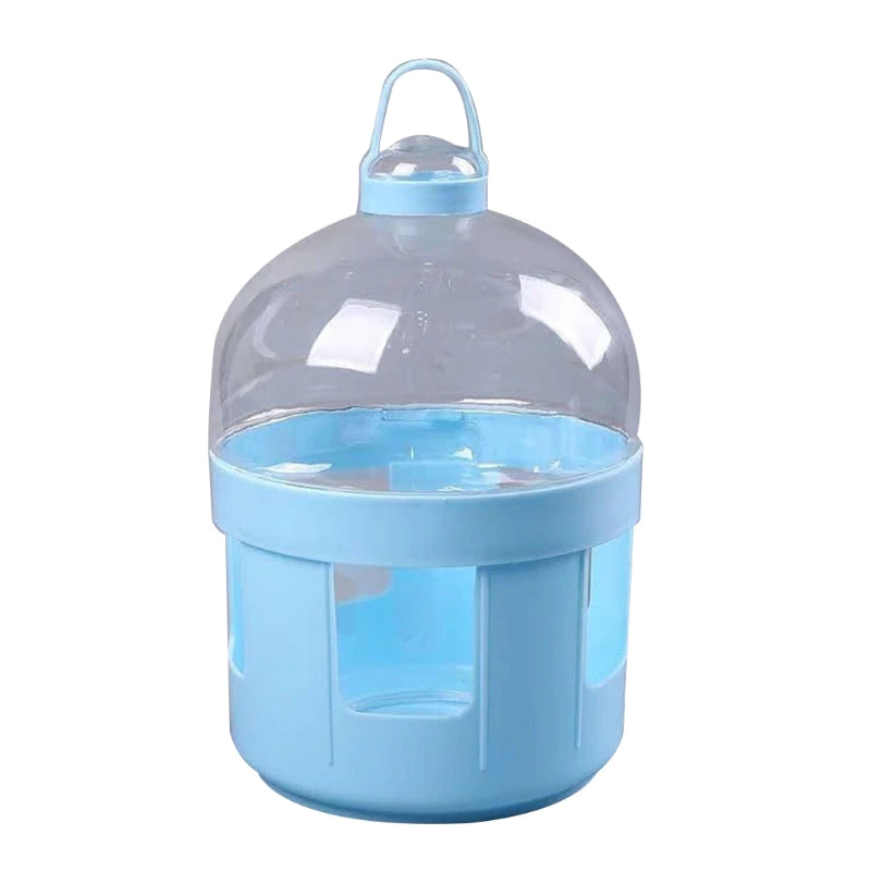 Water Feeder Container For Birds