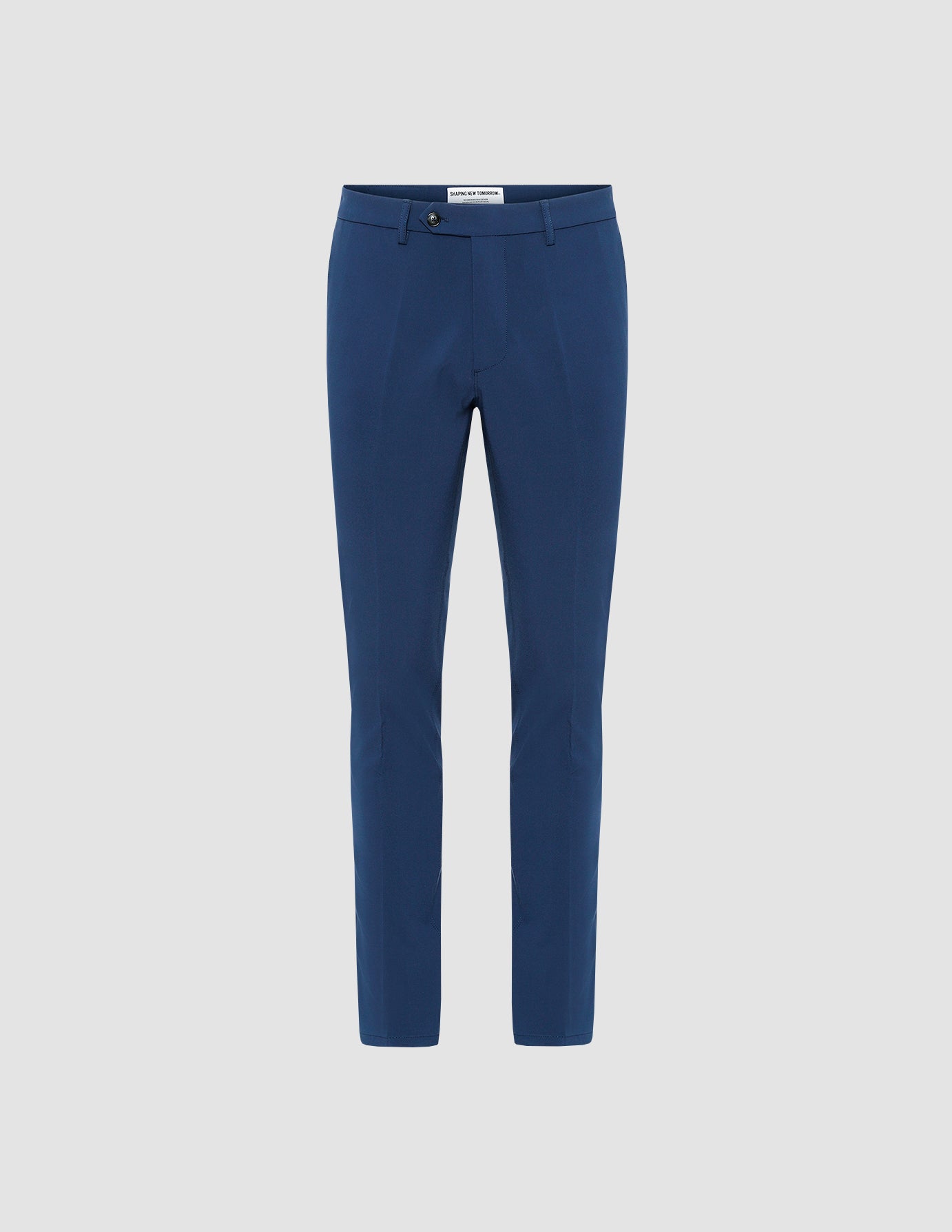 Suit Pants Regular Navy
