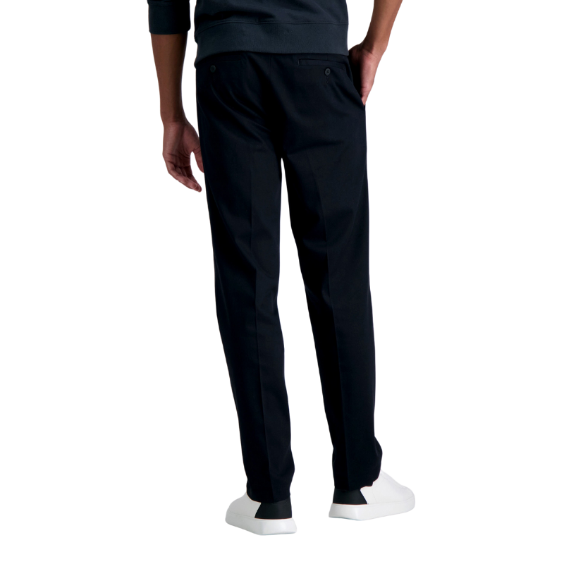 Iron Free Premium Khaki