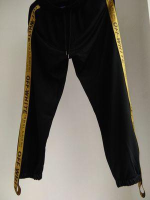 Utility Strap Sport Trouser