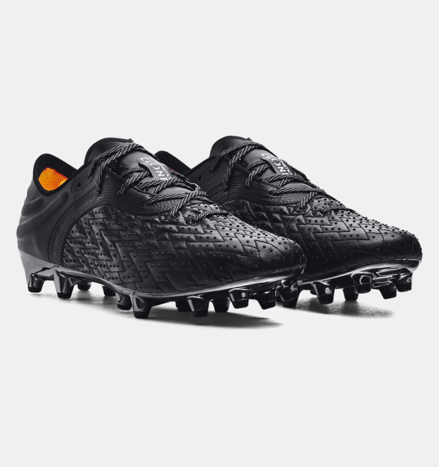 Botas de fútbol unisex UA Clone Magnetico Pro 2 FG