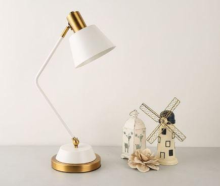 Hanzel | Modern Table Lamp