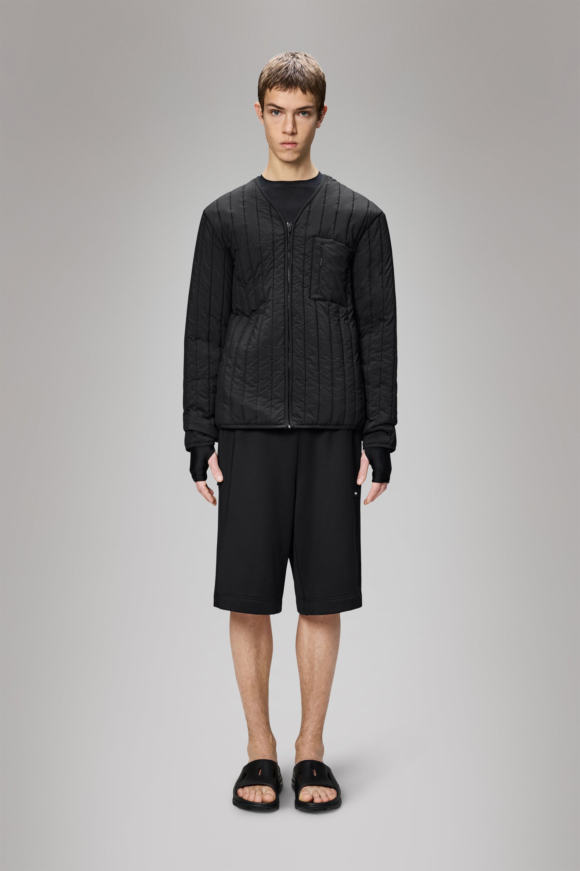 Banja Liner Jacket