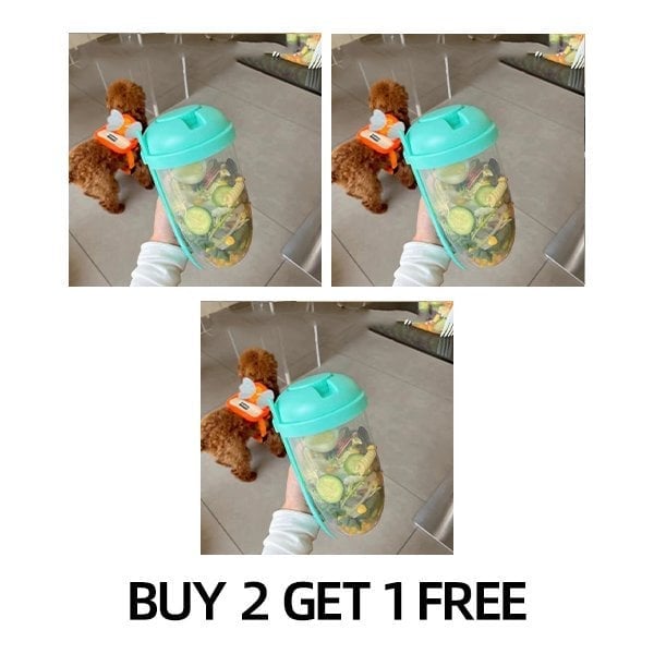 2023 Salad Cup🔥Buy 2 Get 1 Free🔥