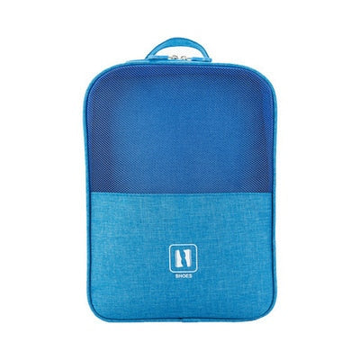 RoamReady Shoe Travel Bag