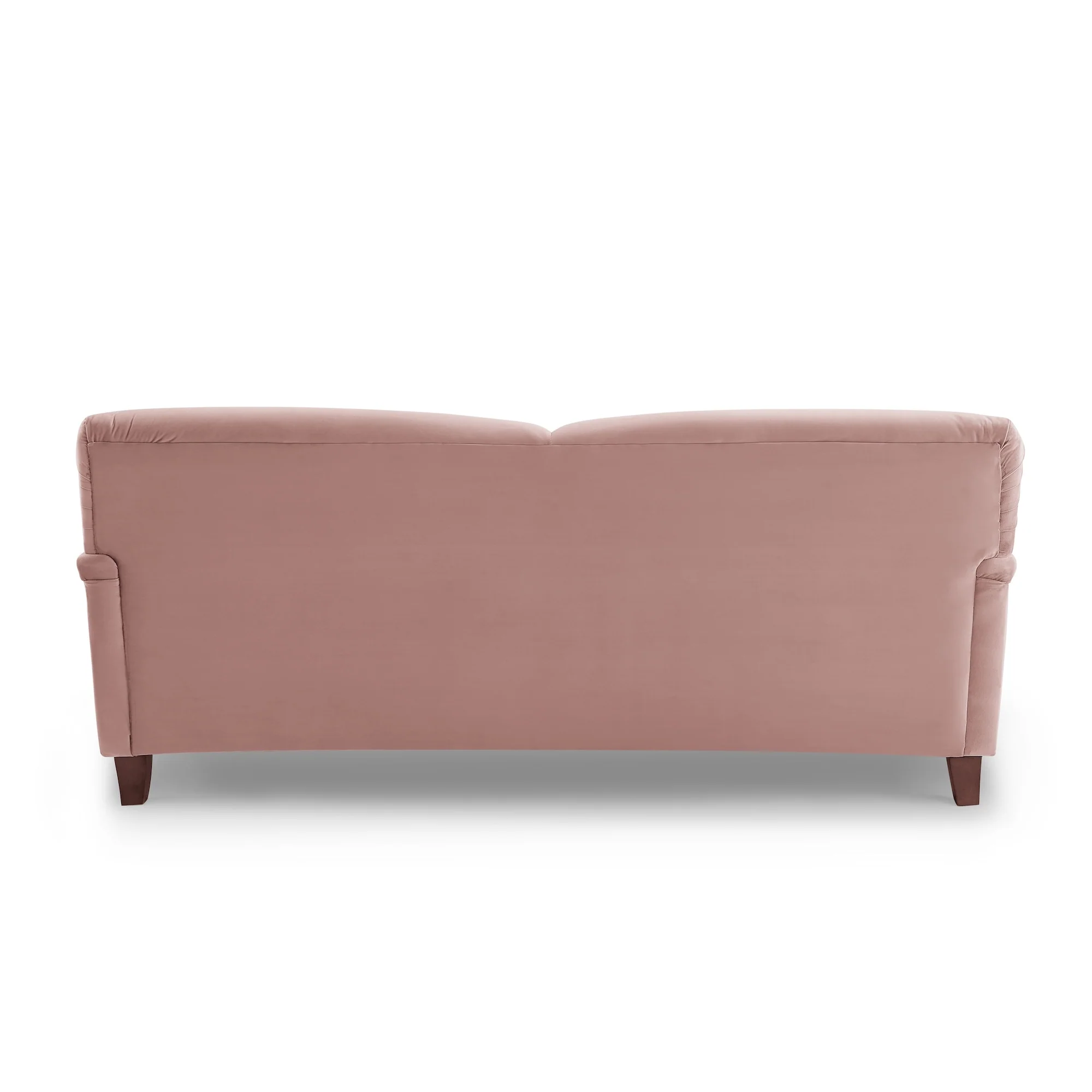 Puffy Sofa