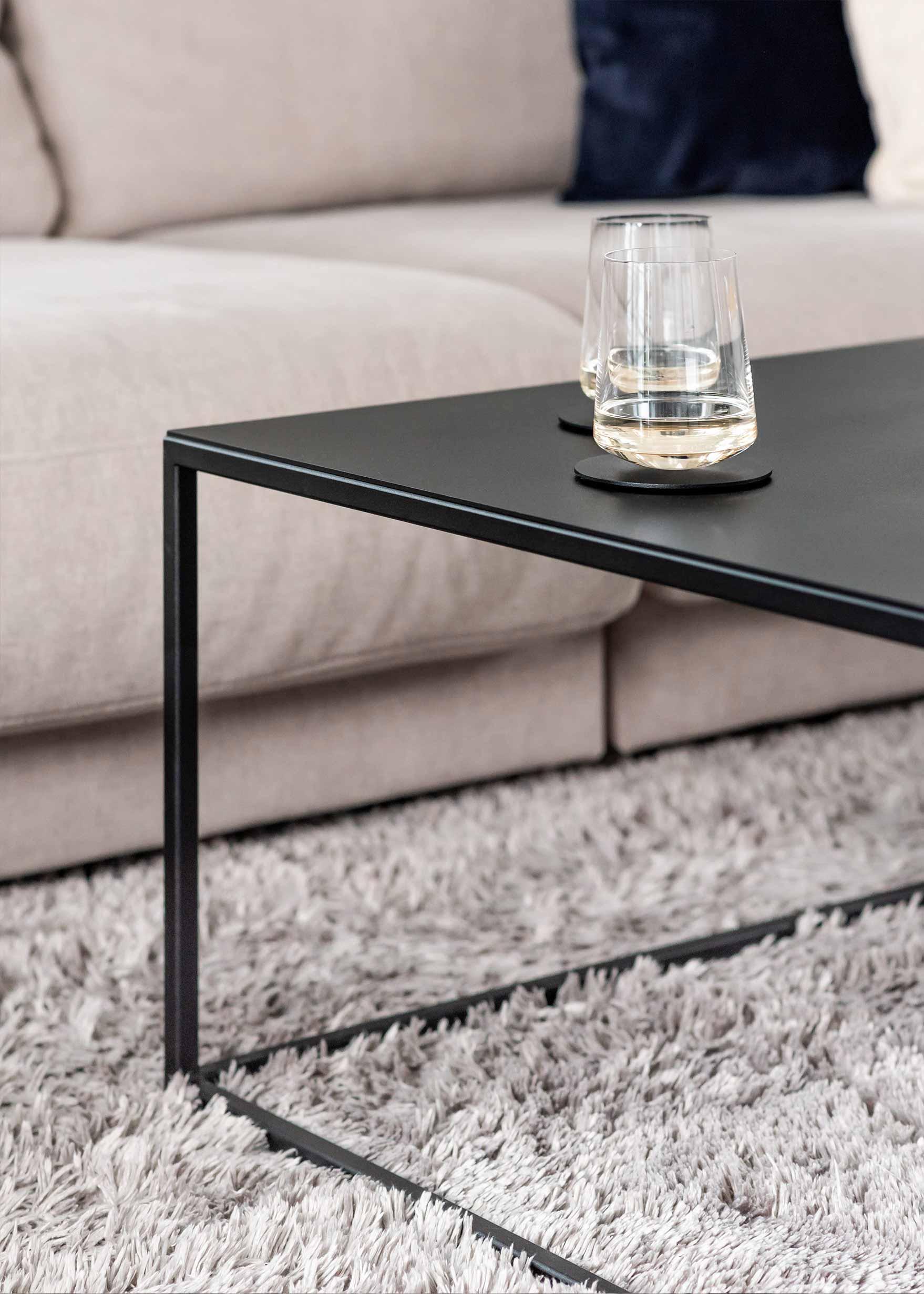 DEVANA X COFFEE TABLE