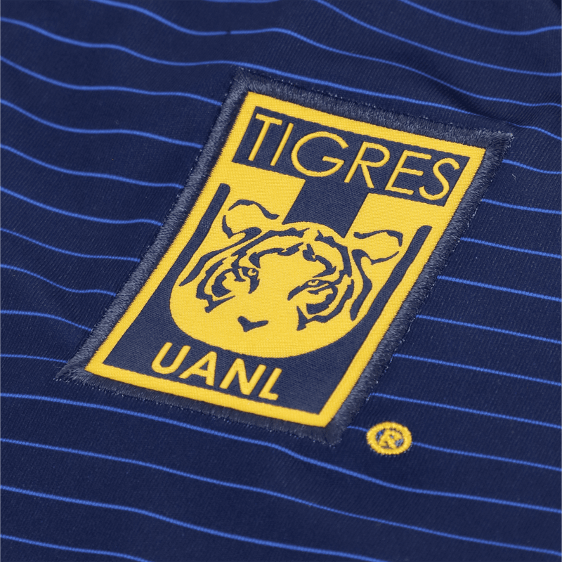 Jersey adidas Futbol Tigres Visita Fan 23/24 Hombre