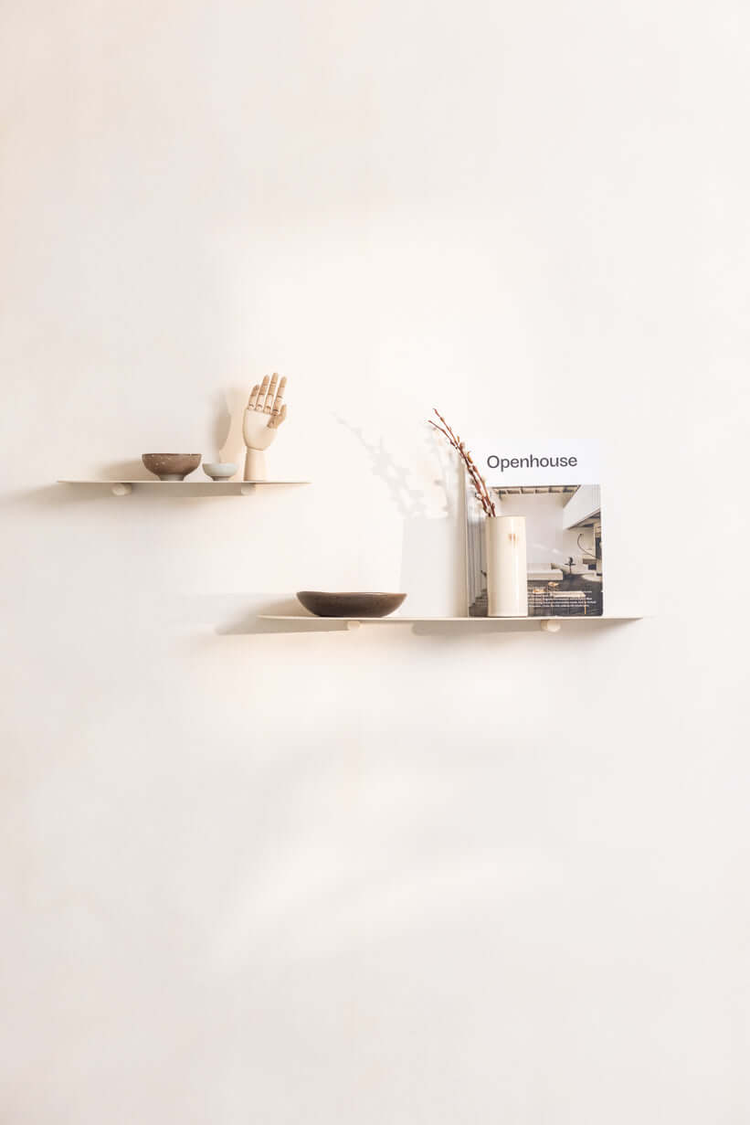 WALL SHELF LENN