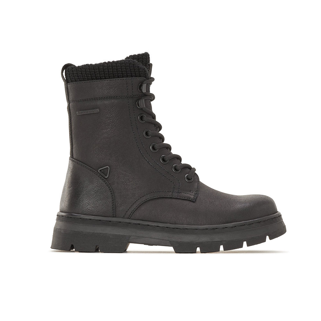 Cobain Hiver