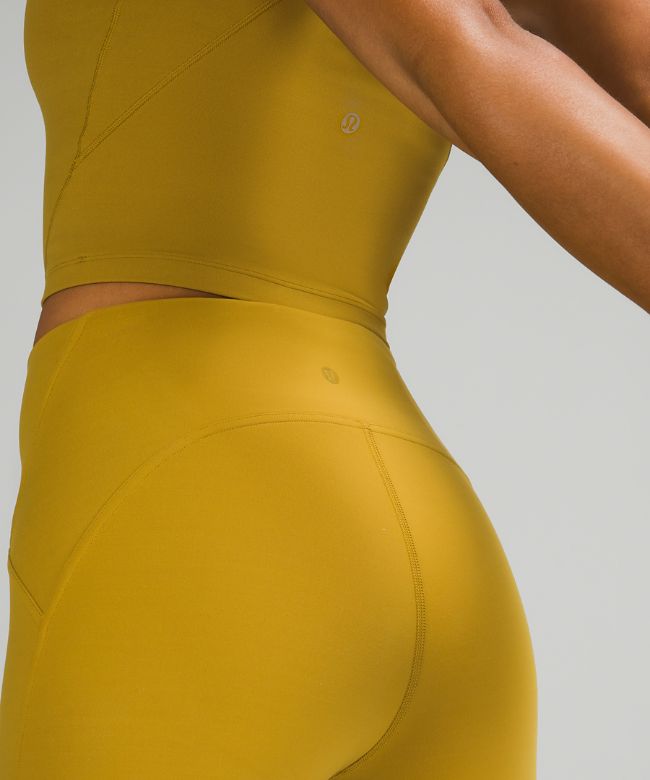 lululemon Instill High-Rise Tight 25