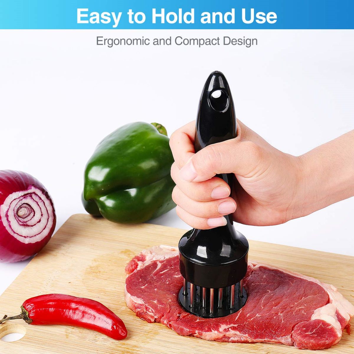 ✨New Year Sales-48% OFF✨Meat Tenderizer Tool