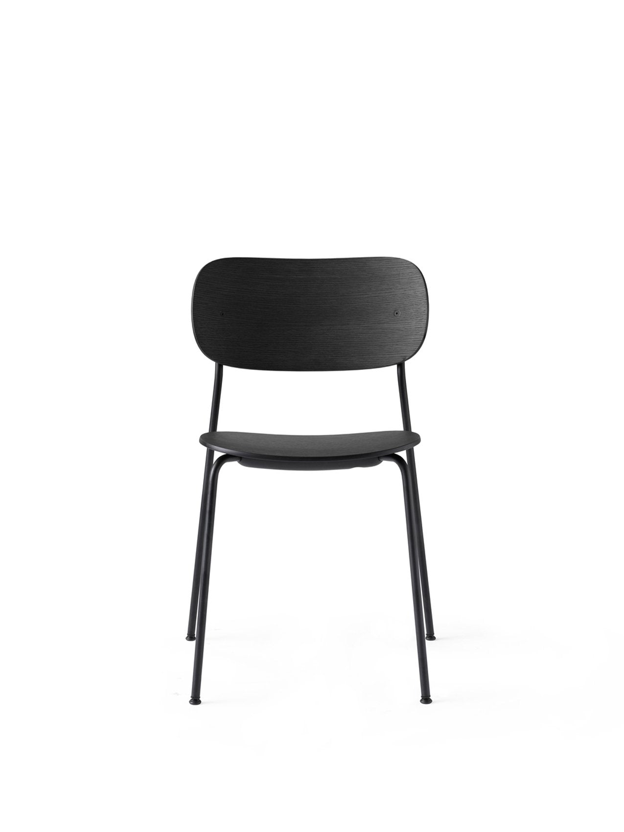 Co Chair. Non-Upholstered. Dining Height