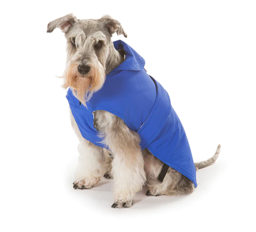 All-Weather Dog Coats