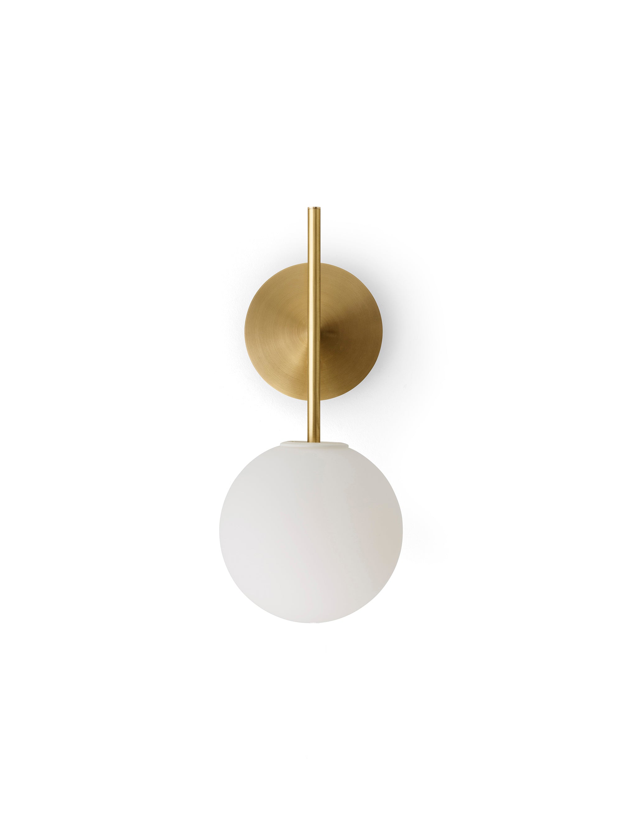 TR Bulb. Suspended Wall Lamp