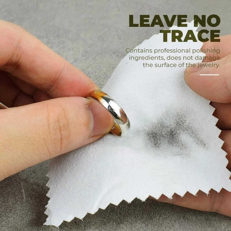 🎉BUY MORE SAVE MORE🎁8Pcs Silicone Invisible Ring Size Adjuster