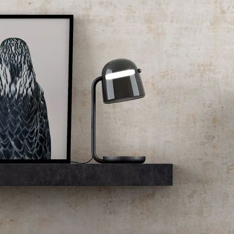 Drew | Modern LED Table Lamp