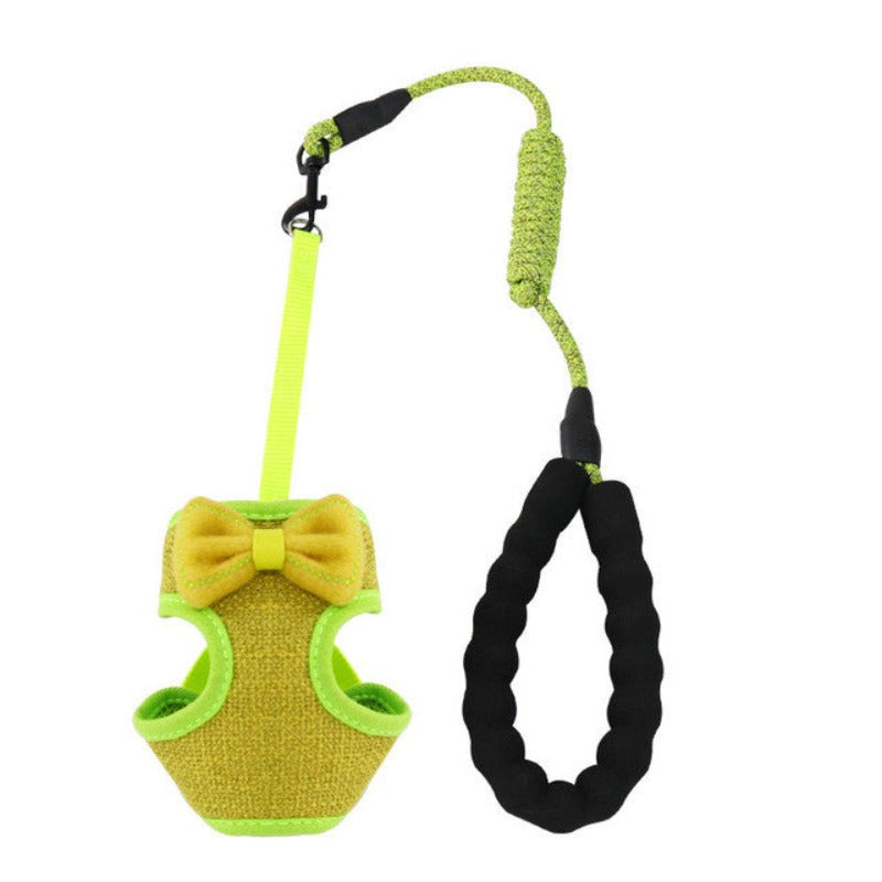 Breathable Cat Harness