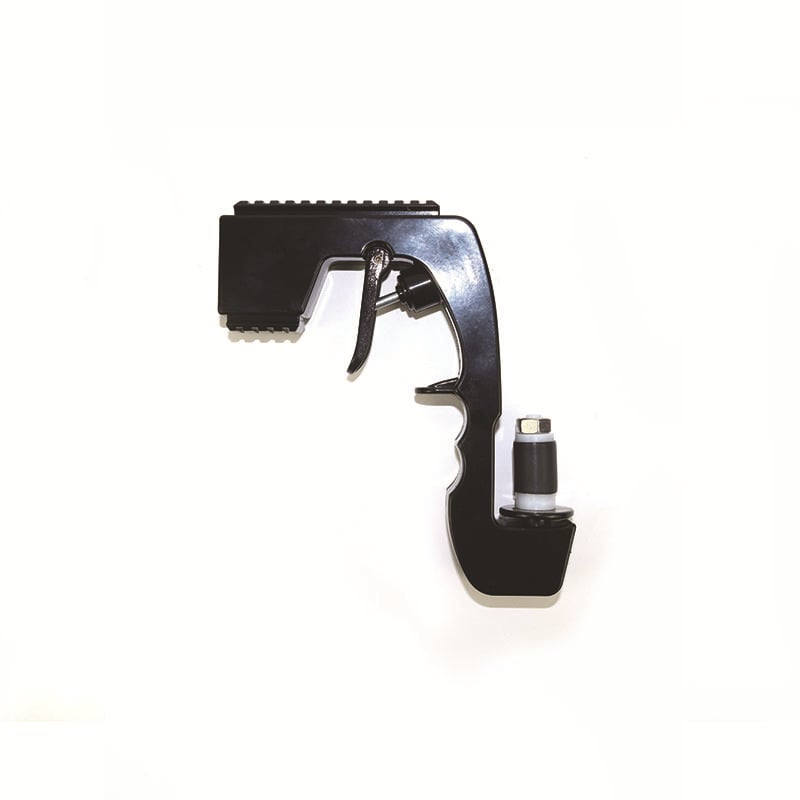 Champagne Gun Ejector