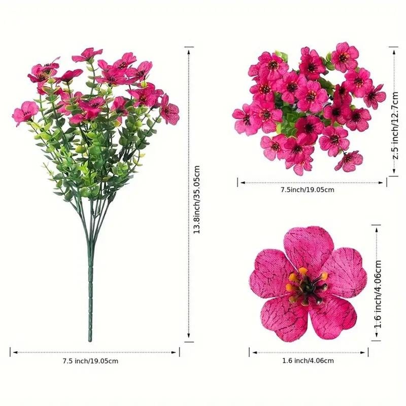 Artificial Flower