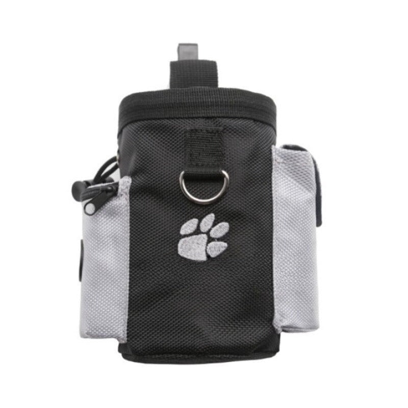 New Pet Dog Treat Pouch