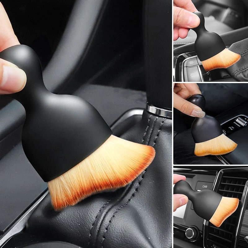 🔥BUY MORE SAVE MORE🔥Car Interior Cleaning Tool🚗