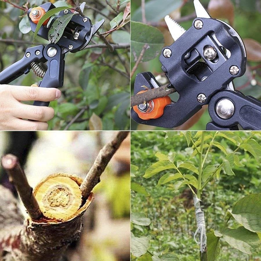 🎉LAST DAY 49% OFF- Garden Professional Grafting Cutting Tool