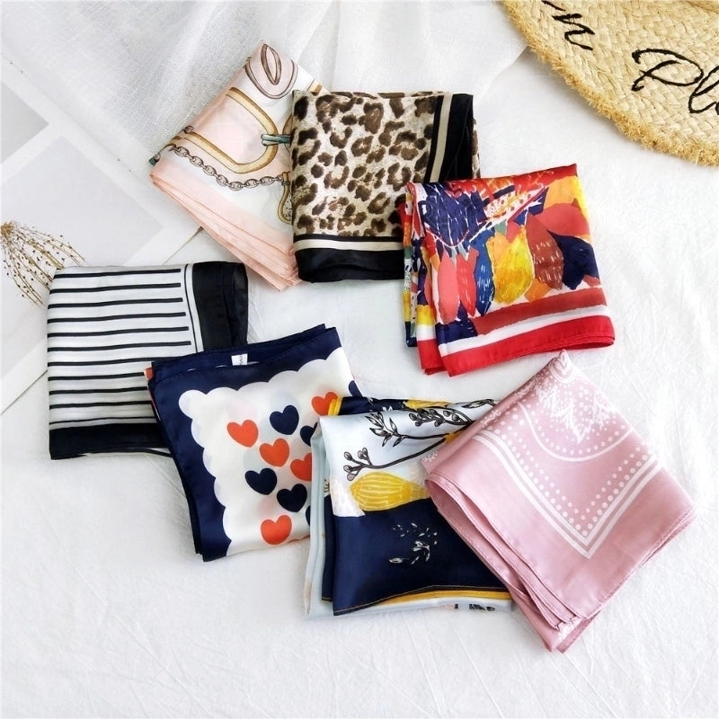 Simple Fashion Scarf