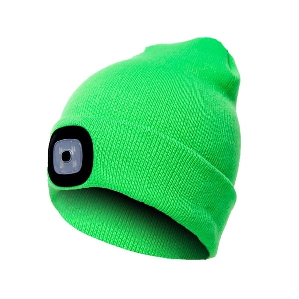 ⏰🔥Hot Sale 49% OFF🔥🎁LED Beanie Light
