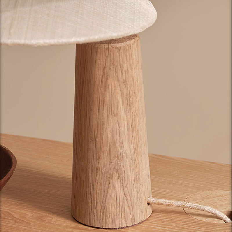 Liorix Japanese Zen Art Table Lamp