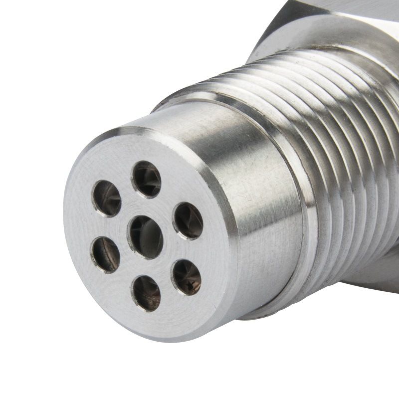 Nieuwe upgrade in 2025e??￥Verlengadapter voor zuurstofsensor voor auto's M18*1.5