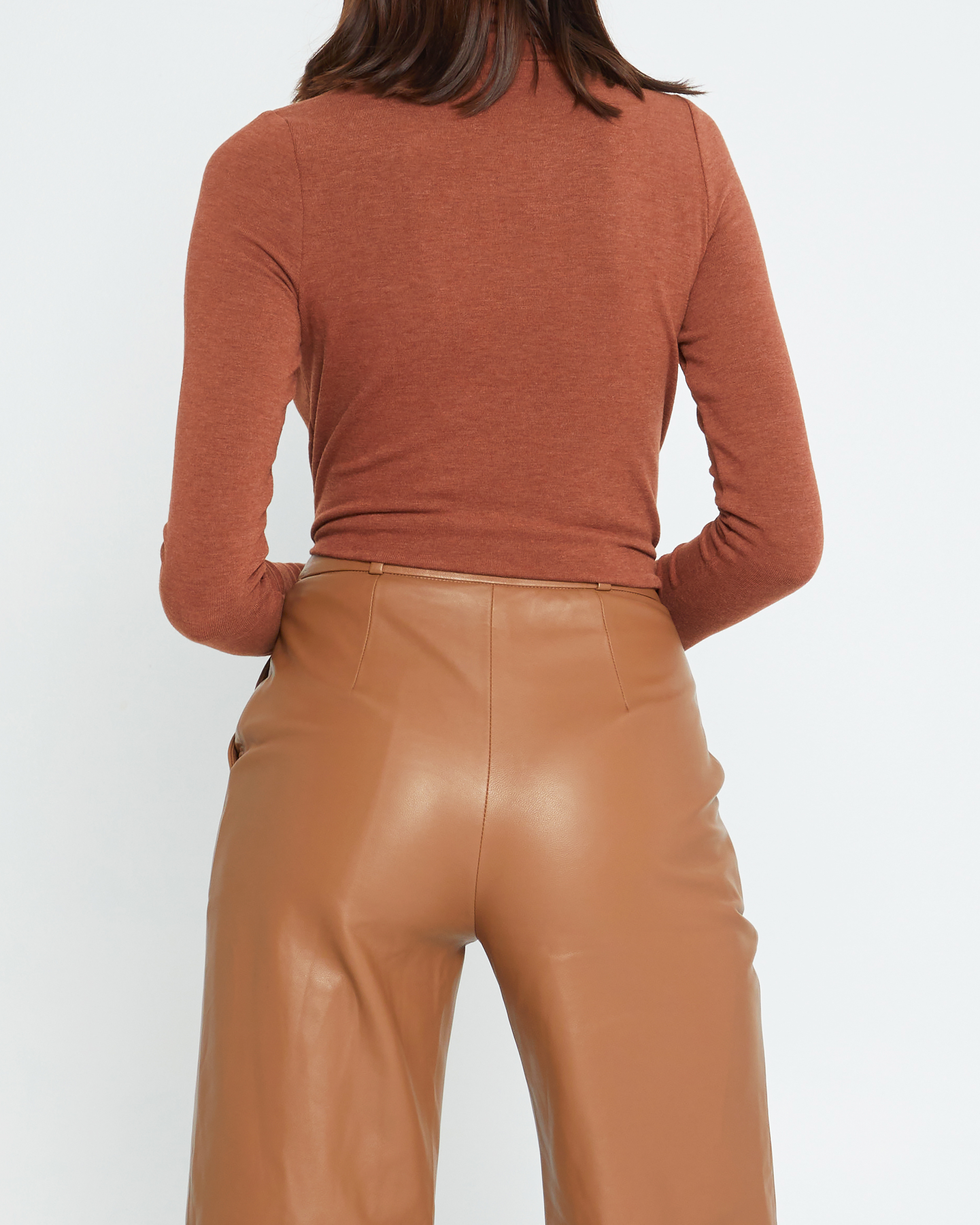 Laina Turtleneck