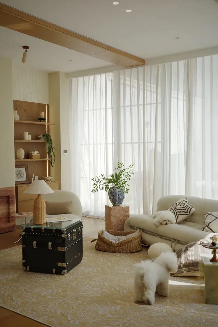 Althea Dual-Style Reversible Jute Rug