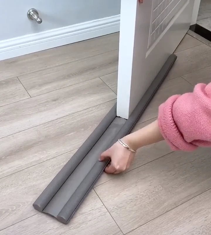 Door Dust Stopper