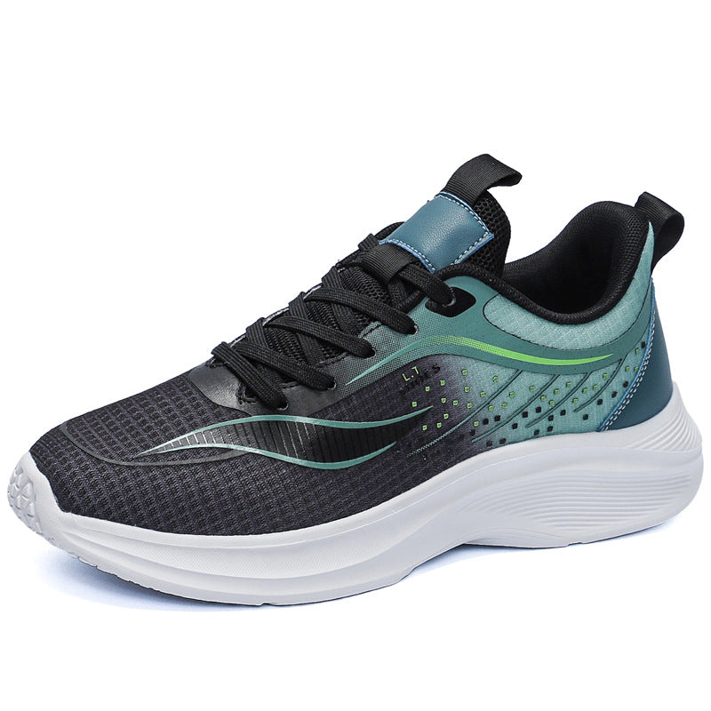 Men's Fashionable Trendy Versatile Shoes