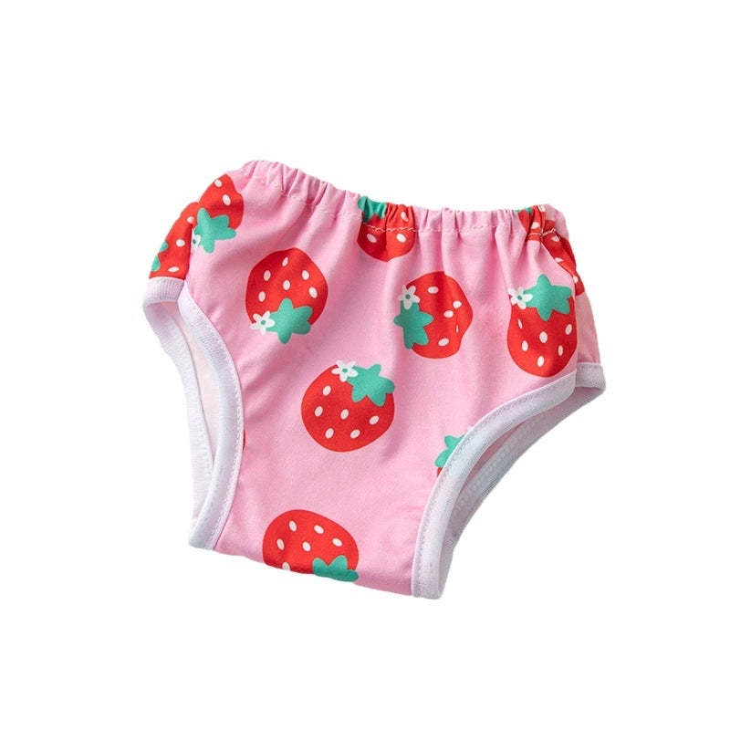 Cute Polyester Heart Shape Flower Bow Knot Pet Clothing