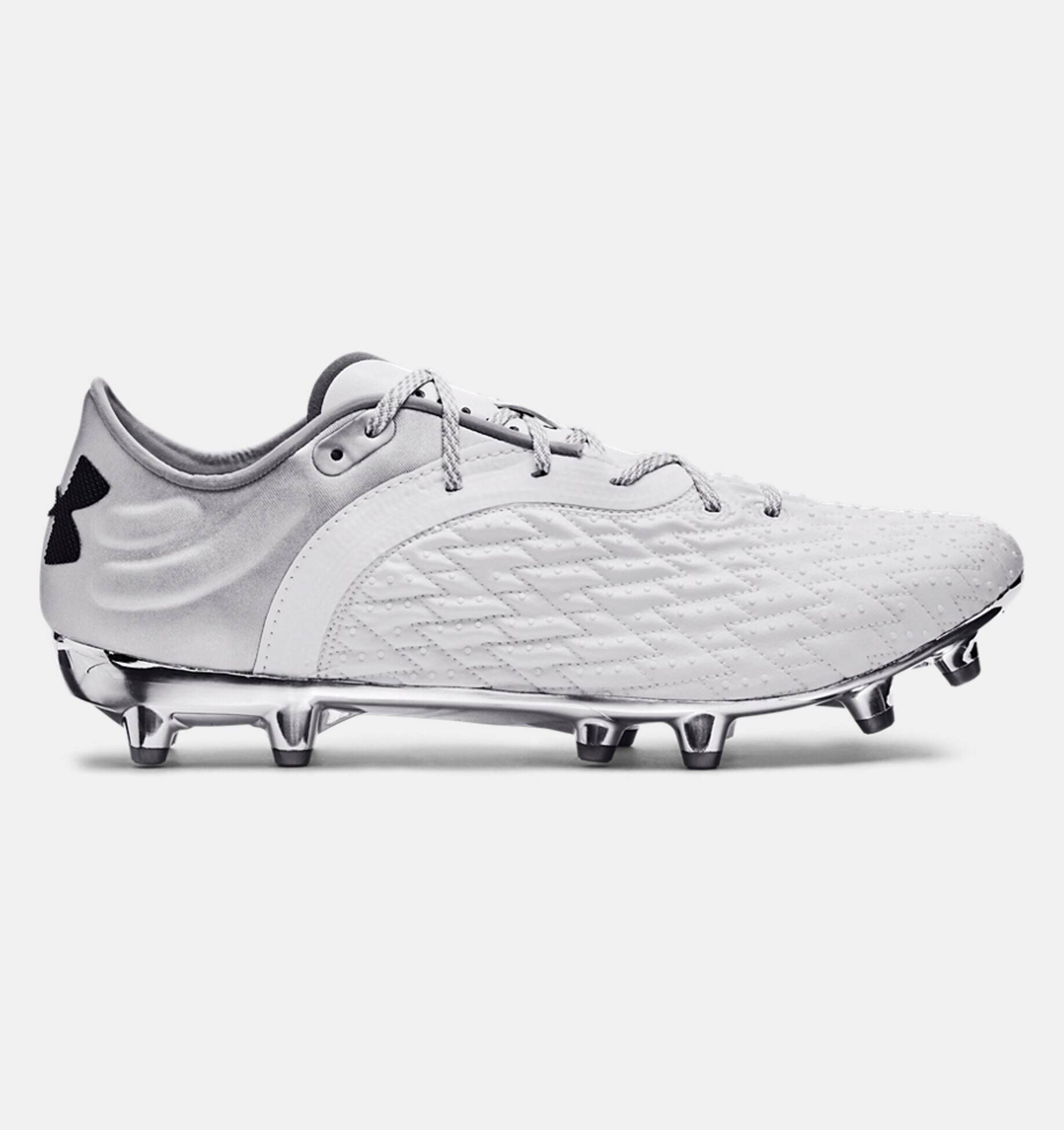 Botas de fútbol unisex UA Clone Magnetico Pro 2 FG