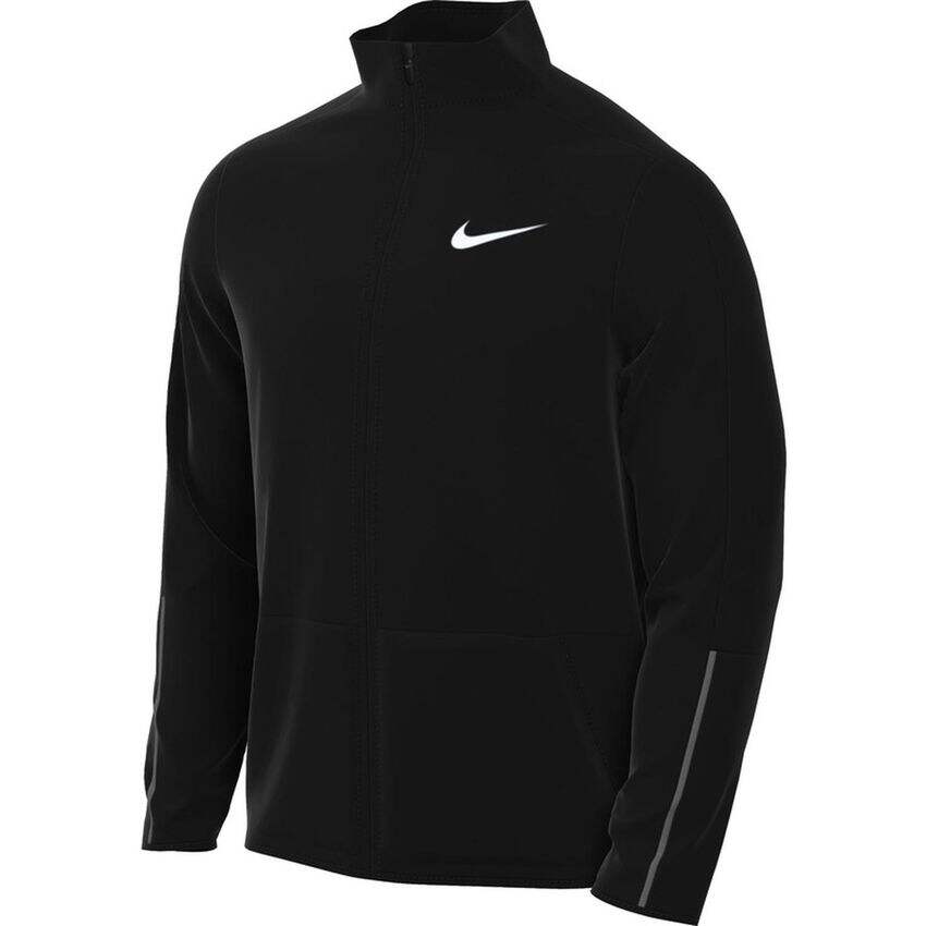 Wxl-Chaqueta deportiva Hombre Nike Dry-Fit Jacket Epic Knit