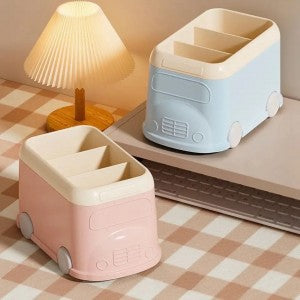 3 Compartment Van Desktop Organizer