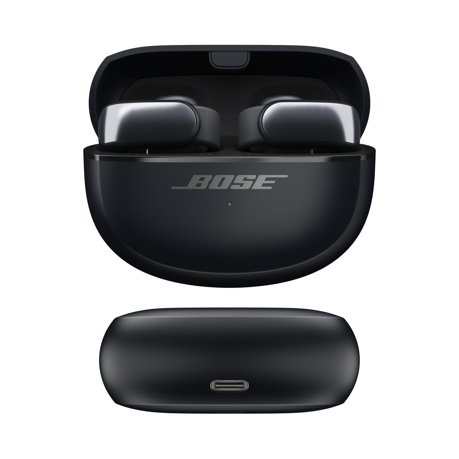 Black Friday Limited Offer🖤Only $49.90🎁Bose Ultra Open Earbuds