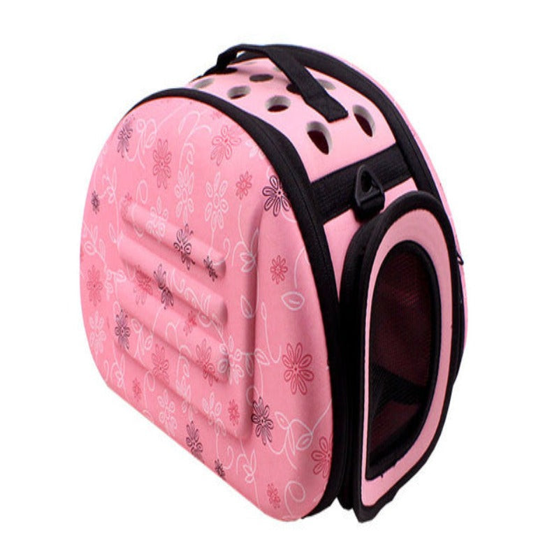 Shoulder Outdoor Bags for Small Pets