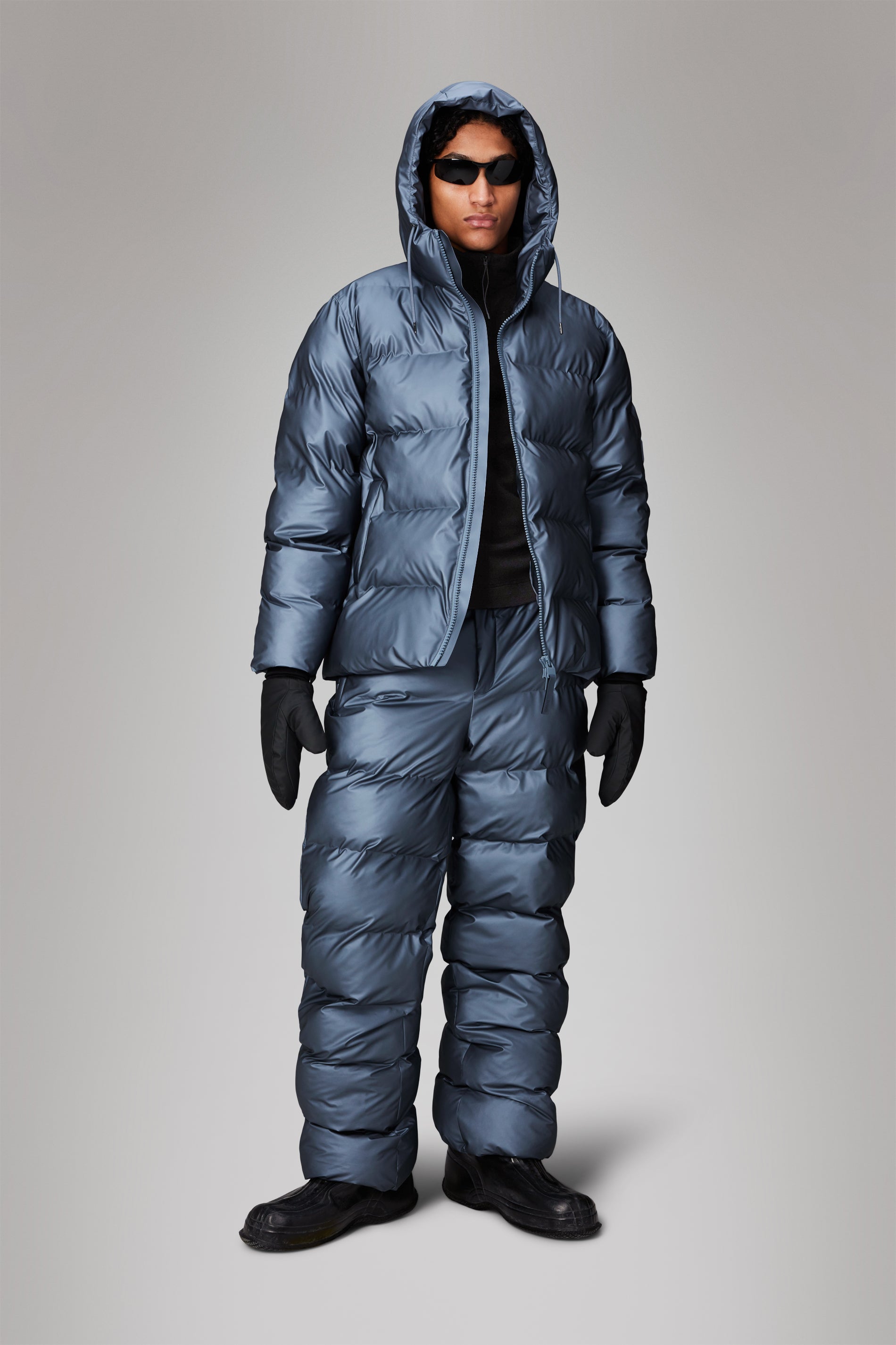 Puffer Jacket