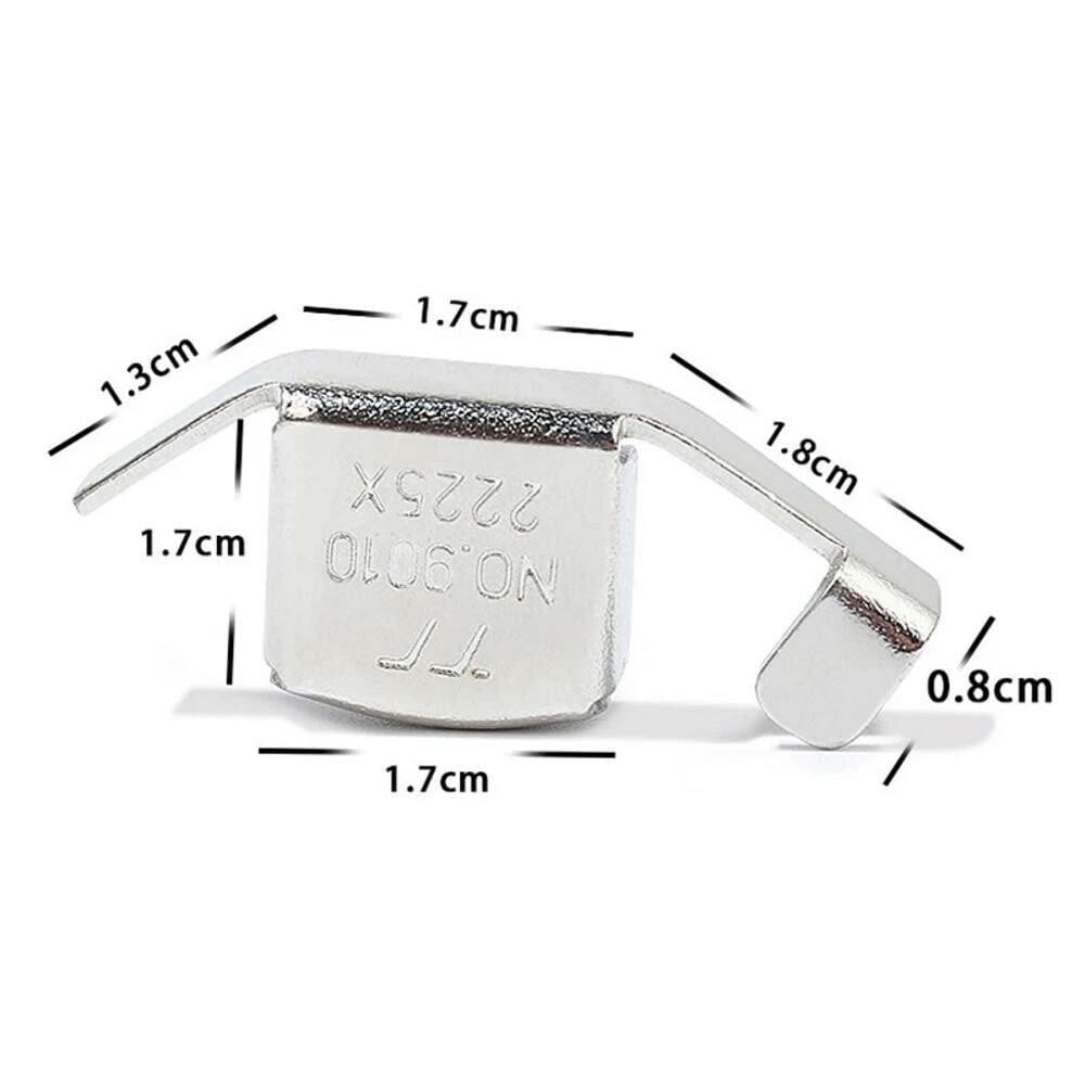 (🔥47% OFF🔥)Magnetic Sewing Guide
