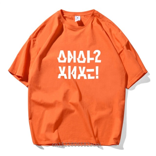Anal? Tee