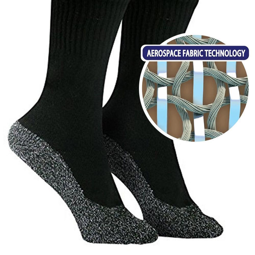 35 Below Ultimate Comfort Socks
