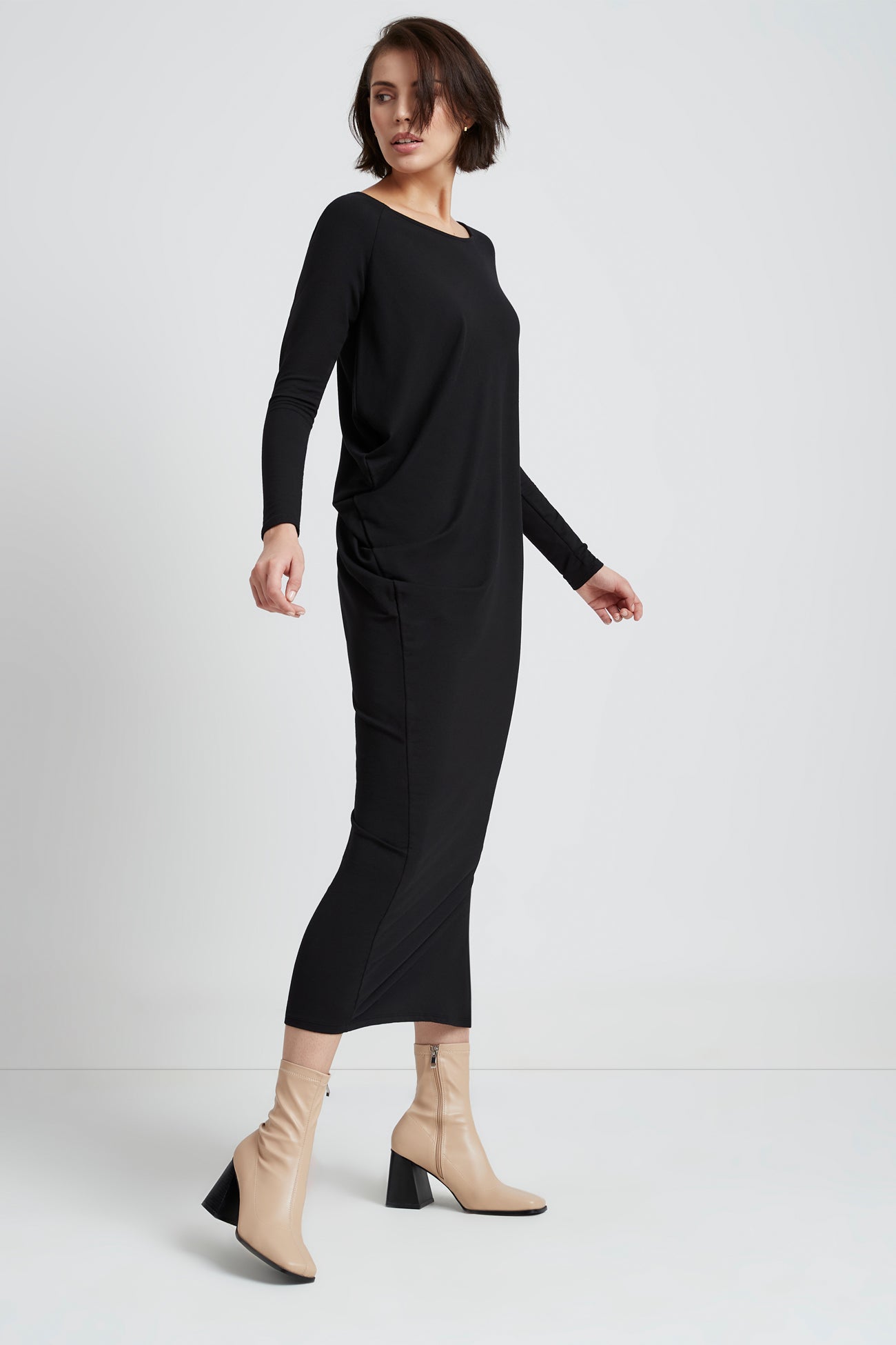 Kensington Dress