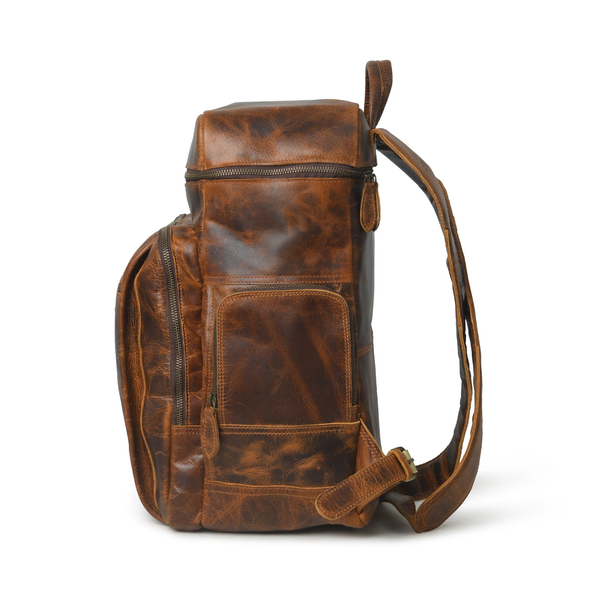 Caramel Backpack